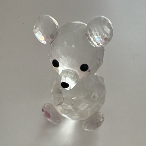 Swarovski bär groß - bär,