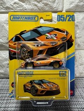 Matchbox Collectors 05