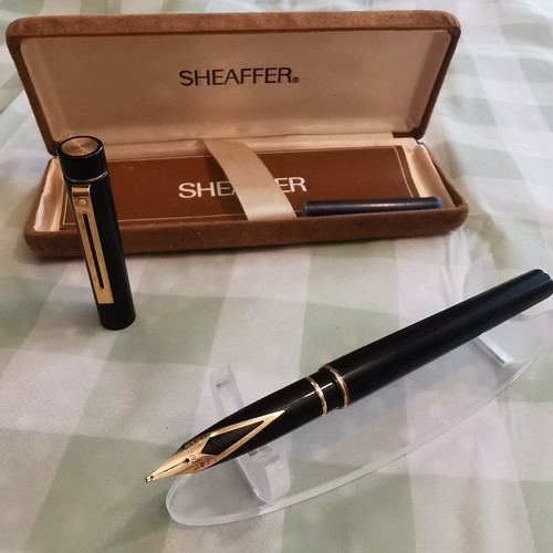 Vintage sheaffer targa - vintage,