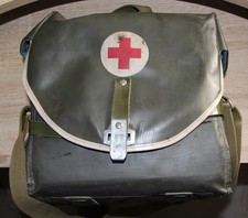 Sanitätstasche ddr vopo - ddr,