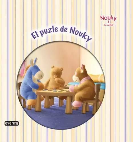 Nouky ihre freunde - &amp;, das