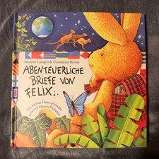 Abenteuerliche Briefe von