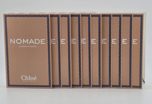 Chloe nomade lumière - chloe,