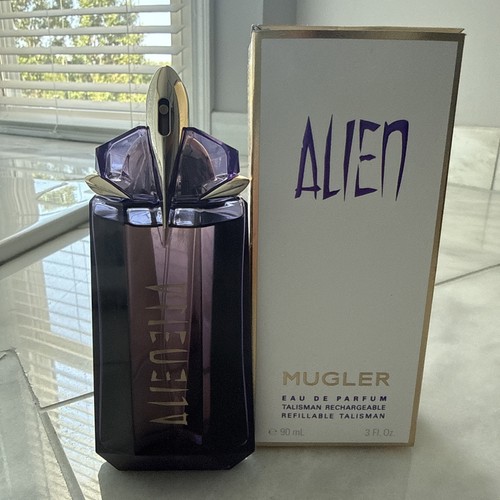 Alien thierry mugler - thierry, oz
