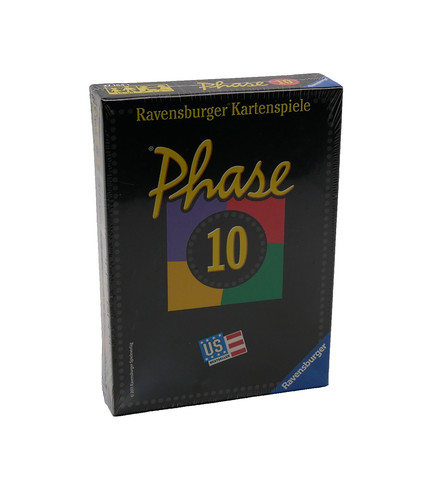 Phase von ravensburger - phase,