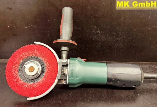 Metabo wef 125 quick - metabo,