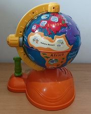 VTech Light & Flight Discovery