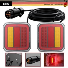 LED Rückleuchten Set
