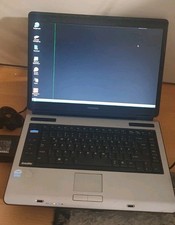 Toshiba Satellite A100-407