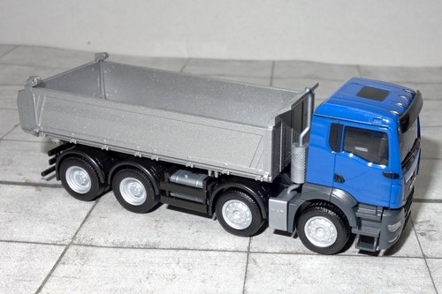 Herpa 319140 man tgs - tgs,