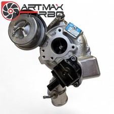 Turbolader für FORD  VOLVO