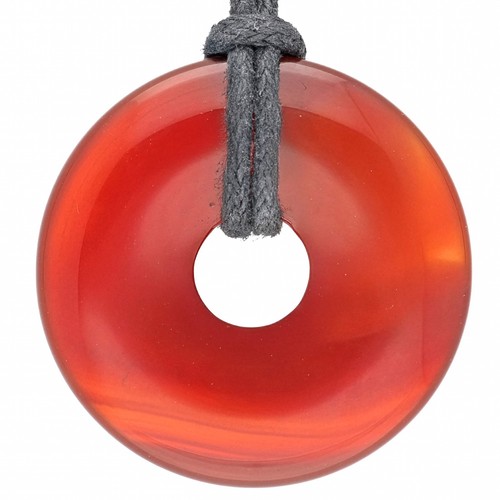 Karneol carneol donut mm - carneol,