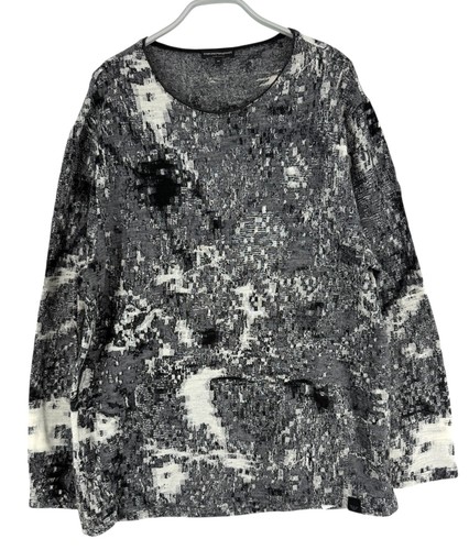 Emporio armani damen - armani, wolle