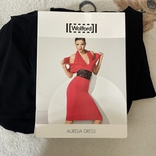New Wolford Aurelia Dress