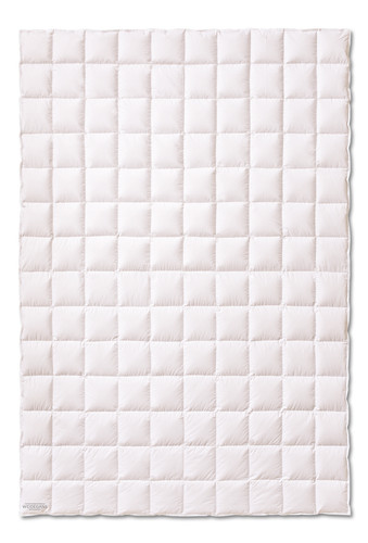 Kauffmann gänsedaunendecke - kauffmann,