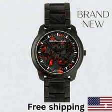 Original Grain Forest Fire