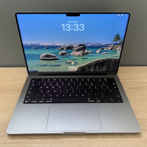 Macbook pro a2779 apple - m2,