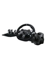 Logitech G920 Driving Force Lenkrad und Shifter für Xbox/Pc