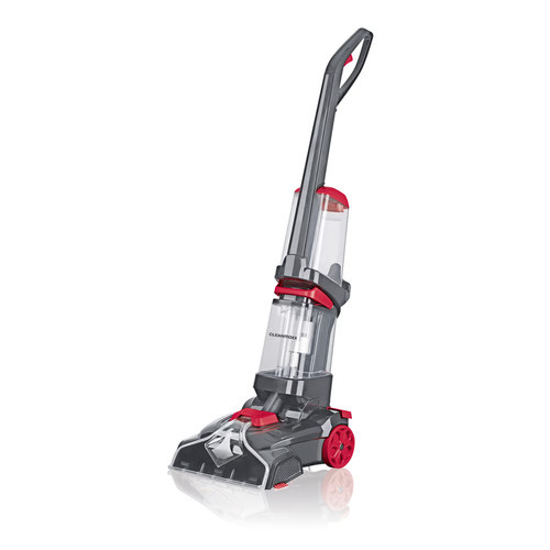 Cleanmaxx teppichreiniger - cleanmaxx,