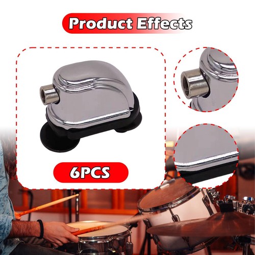 Snare drum lugs 26mm - drum,