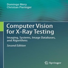 Computer vision for ray - vision,