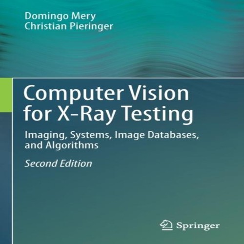 Computer vision for ray - computer,