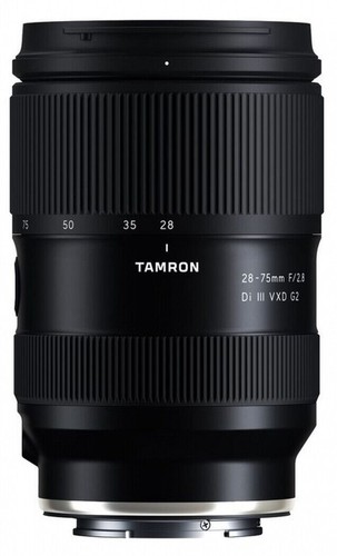 Tamron 8 di iii - 28-75, f2,8