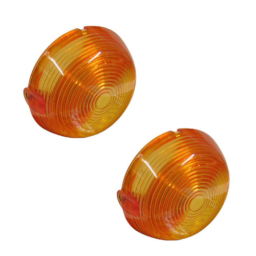 Blinker cabochons yamaha - cabochons,