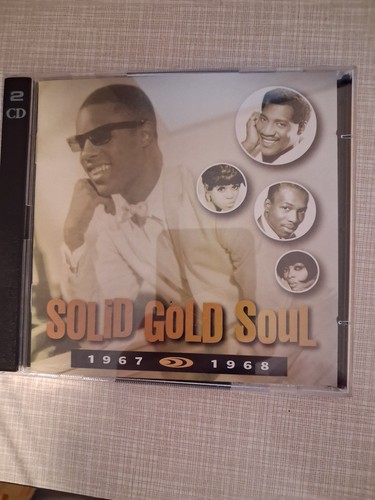 Sampler solid gold - ",