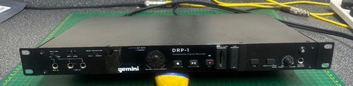 Gemini sound drp1 digital - gemini,