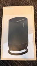 Sonos MOVE 2 Stereo Smart
