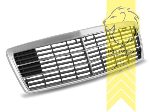 Kühlergrill für mercedes - kühlergrill,