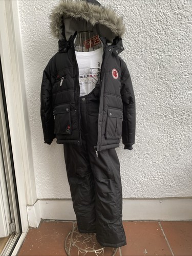 Buben skianzug pampolino jacke - pampolino,