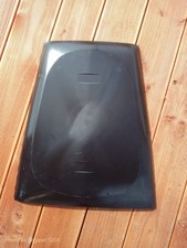 ABS Lukendeckel für Prijon Excursion EVO hinten