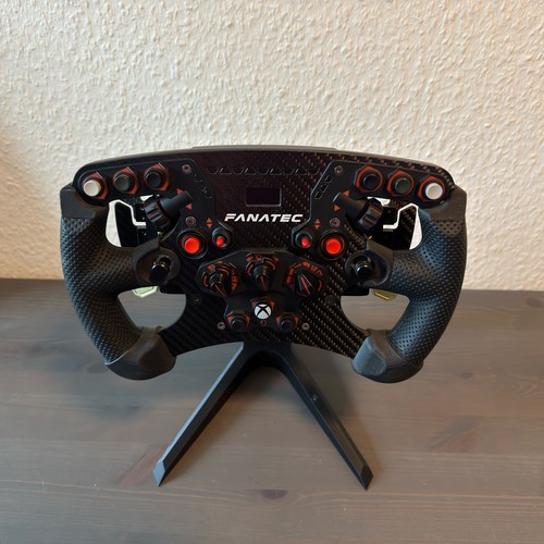 Fanatec formular 5x - fanatec,