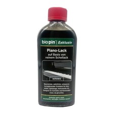 Biopin piano lack - biopin, klavierlack