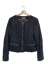 LAURA JO Kurzjacke Damen Jacke