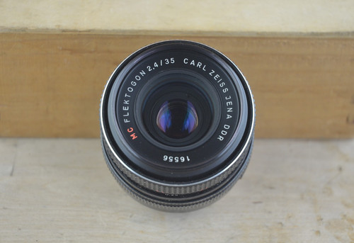 Carl zeiss jena ddr red - carl,