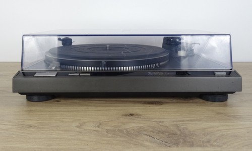 Technics plattenspieler - technics, sl-q2