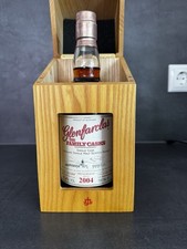 Glenfarclas Single Malt Whisky