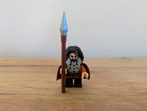 Lego hobbit 79002 bifur the - lego,