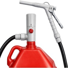 Auslaufsichere Elektronikpumpe