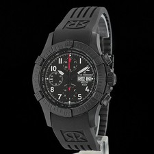 REVUE THOMMEN Airspeed Xlarge