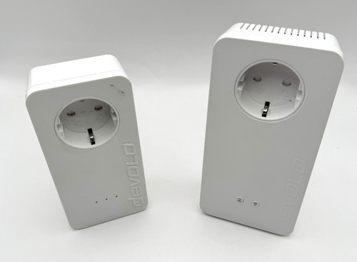 Devolo dlan 650 1200 wifi - devolo, 1200+