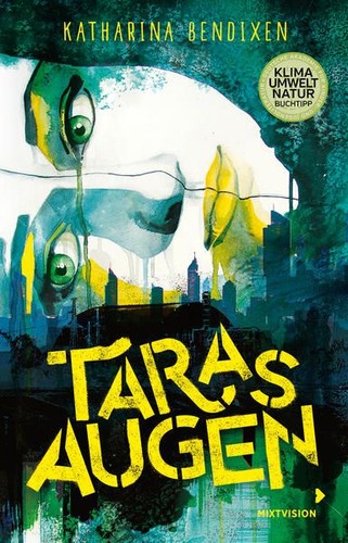 Taras augen alter - augen., 14