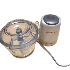 Kenwood Zerkleinerer