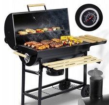 BERDSEN BBQ Holzkohlegrill