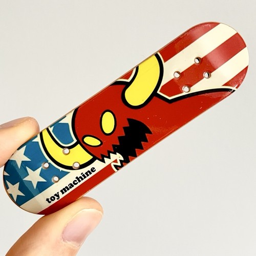 Tech deck toy - toy, machine