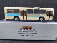 Brekina 59150 büssing - brekina, 110