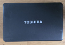 Toshiba Satellite C650D